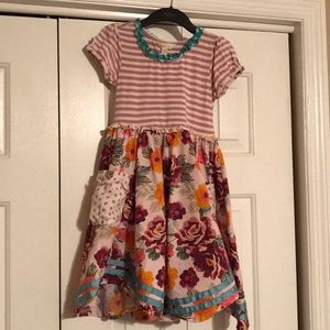 Matilda Jane Chrysalis Dress